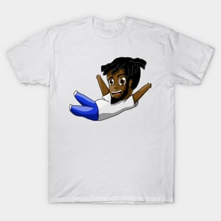 Veillie Starr- Hooray! T-Shirt